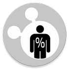 ANT+ Weight Scale Display icon
