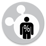 ANT+ Weight Scale Display icon