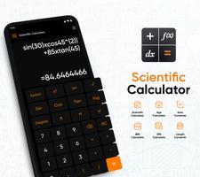 Calculator Affiche