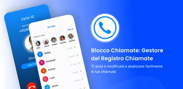 Blocco chiamate: bloca lo spam