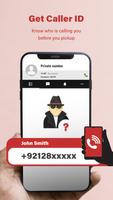 Caller ID & Spam Blocker: ACR imagem de tela 2