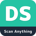 PDF Scanner - Pocket Cam Scan icône