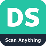 PDF Scanner - Pocket Cam Scan ikona