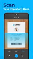 پوستر PDF Scanner - Pocket Cam Scan
