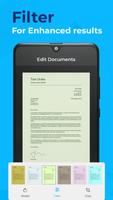 برنامه‌نما PDF Scanner - Pocket Cam Scan عکس از صفحه