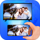 Projektor HD-Simulator Zeichen