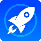 Booster : Antivirus & Cleaner icono