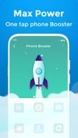 Booster : Antivirus & Cleaner Ekran Görüntüsü 3