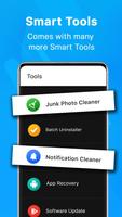Junk Clean: Boost Master Ekran Görüntüsü 2