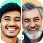Face Aging App icono