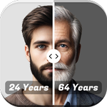 Face Aging App icon