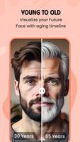 Face Aging App screenshot 2