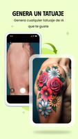 Face Aging App captura de pantalla 3