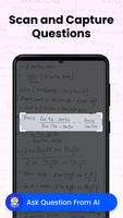 AI Homework Helper: Ask to AI screenshot 1