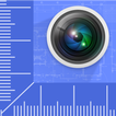 AR Ruler App - 3D Tape Camera