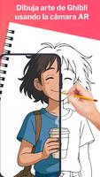 ARDrawing: Draw Valentine Art Poster