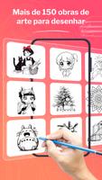 ARDrawing: Draw Valentine Art imagem de tela 1
