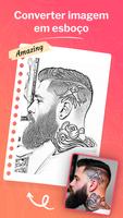 ARDrawing: Draw Valentine Art imagem de tela 2