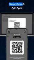 2FA Vault: Authenticator App ảnh chụp màn hình 3