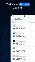 2FA Vault: Authenticator App ảnh chụp màn hình 1