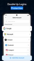 2FA Vault: Authenticator App ảnh chụp màn hình 2