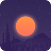 Modo Noche- Filtro de Luz Azul