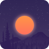 Modo Noche- Filtro de Luz Azul icono