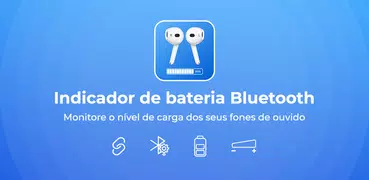 Bluetooth Bateria Visualizador