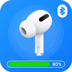 Bluetooth Battery Indicator XAPK 下載