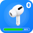 Bluetooth Battery Indicator APK