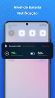 Bluetooth Bateria Visualizador imagem de tela 3