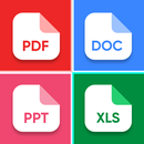 PDF Reader: Open PDF, DOC, PPT APK