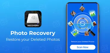Deleted Photo Recovery