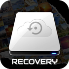 Deleted Photo Recovery icône