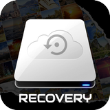 Deleted Photo Recovery icône