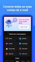 One Inbox: Mail Manager Cartaz