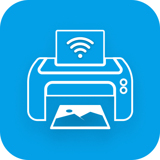 Printify: Smart Scan & Print