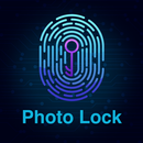 Fingerprint Lock Photos APK