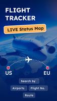 Flight Tracker poster