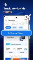 Flight Tracker screenshot 1