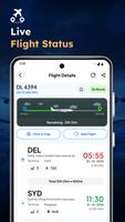 Flight Tracker ảnh chụp màn hình 3