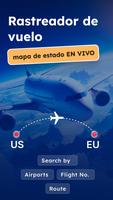 Flight Tracker Poster