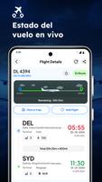 Flight Tracker captura de pantalla 3