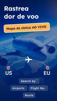 Flight Tracker Cartaz