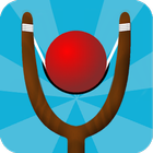 Parachute Landing icon