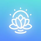 Blissful: Meditation & Calm biểu tượng