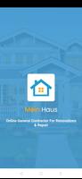 Mein Haus โปสเตอร์