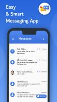 Messages - Smart Messaging App capture d'écran 1