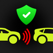 Forward Collision Alert AR App