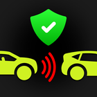 Forward Collision Alert icono